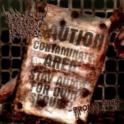 Indecent Excision : Promo 2009